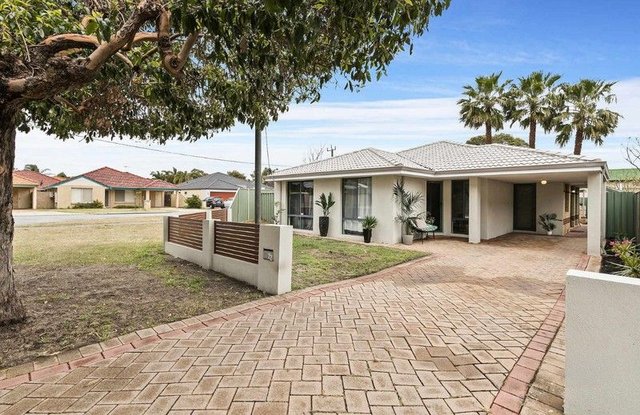 22 Gregory Street, WA 6104