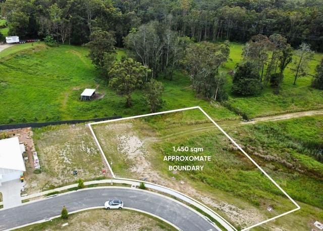 31 Angophora Crescent, NSW 2455