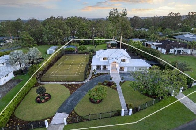 4 Belltop Court, QLD 4212