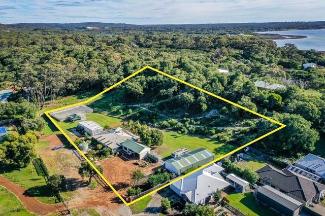 Prop Lot C, 84 Wilson Street, WA 6330