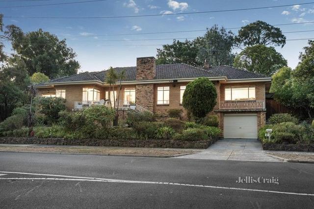 1 Warncliffe Road, VIC 3079