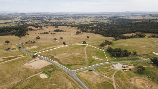 Woodfield Hills - Lot 19, NSW 2621