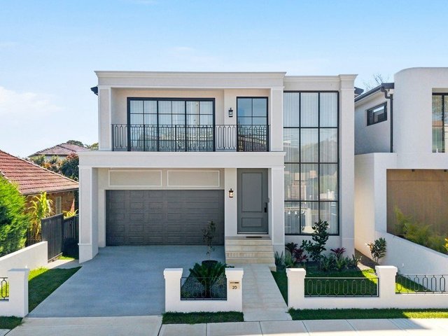 2D Warwick Street, NSW 2220