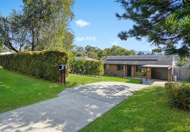 14 Mandarin Court, QLD 4211