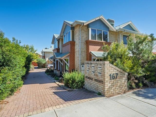 4/167 Stock Road, WA 6157