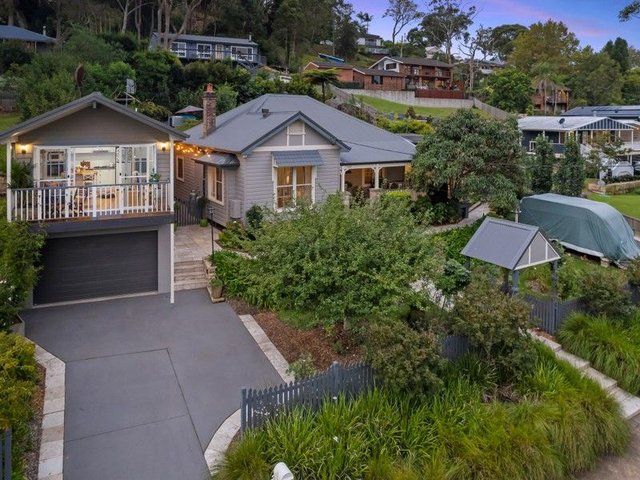 102 Henderson Road, NSW 2251