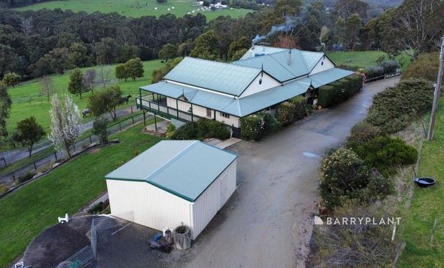 121 Olsen Road, VIC 3812