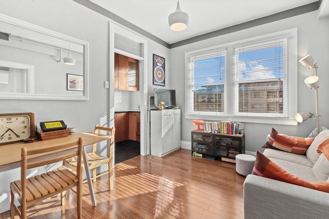 46/19a Tusculum Street, NSW 2011