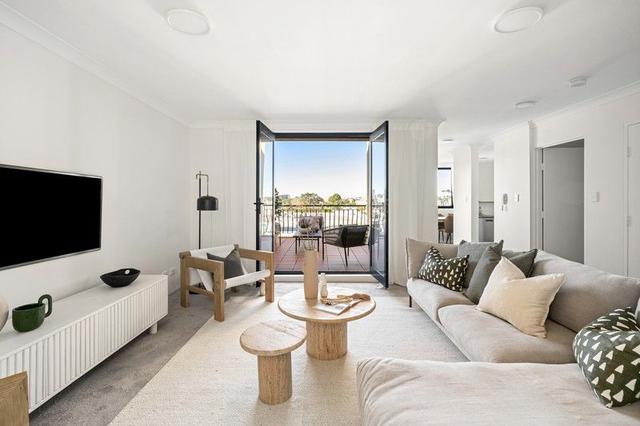 90/23 Norton Street, NSW 2040