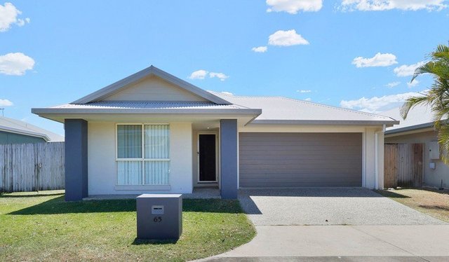 65 Scarborough Circuit, QLD 4740