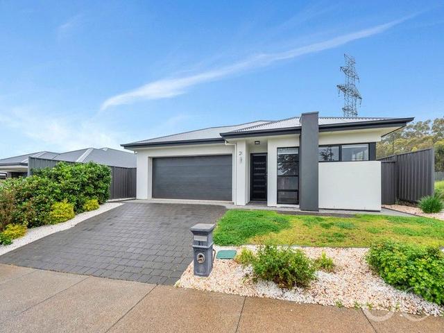 21 Rosewater Circuit, SA 5251