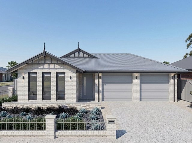 Lot 281 Vino Street, SA 5117