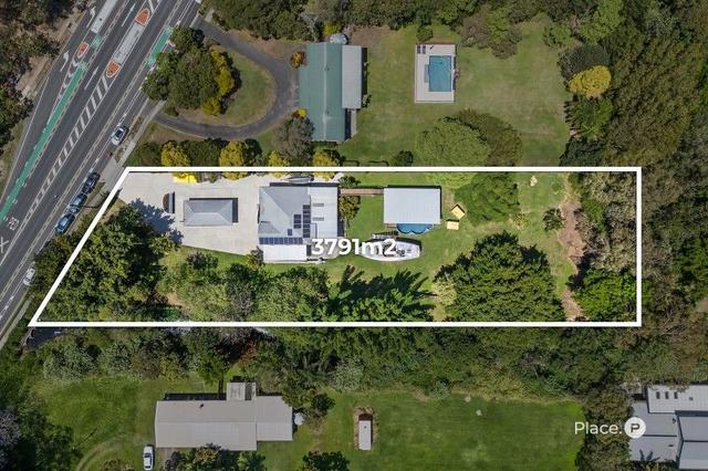 160 Junction Road, QLD 4170