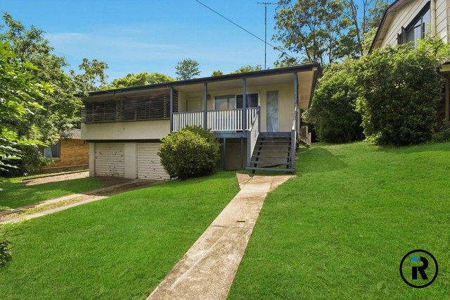 76 Almeida Street, QLD 4068