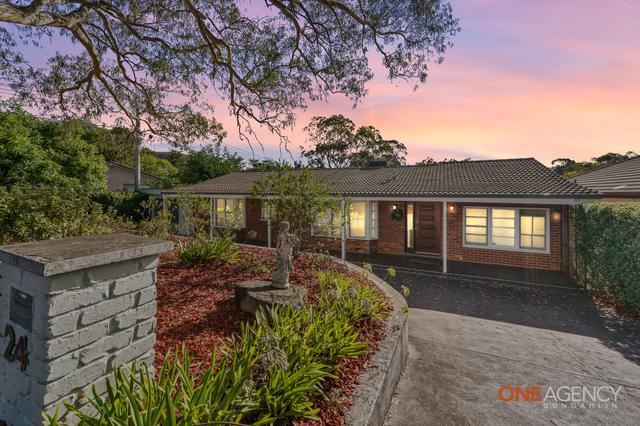 24 Astrolabe Street, ACT 2603