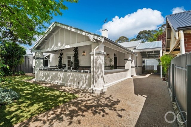 1 King Street, SA 5061