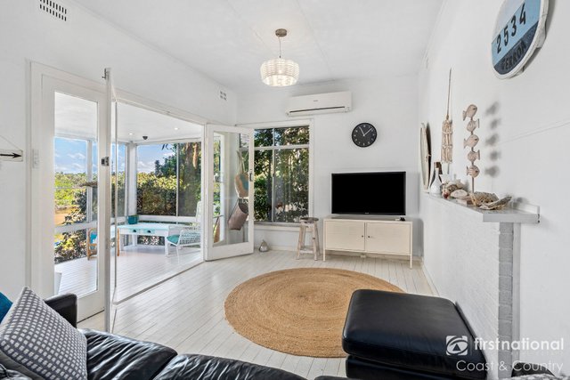 25 Riverleigh Avenue, NSW 2534
