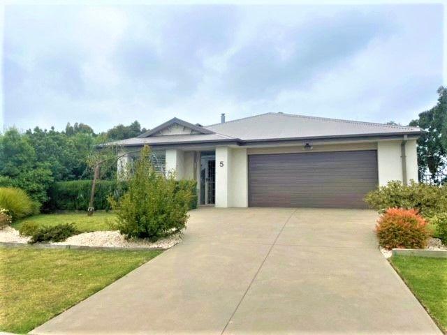 5 Plateau Ave, VIC 3904