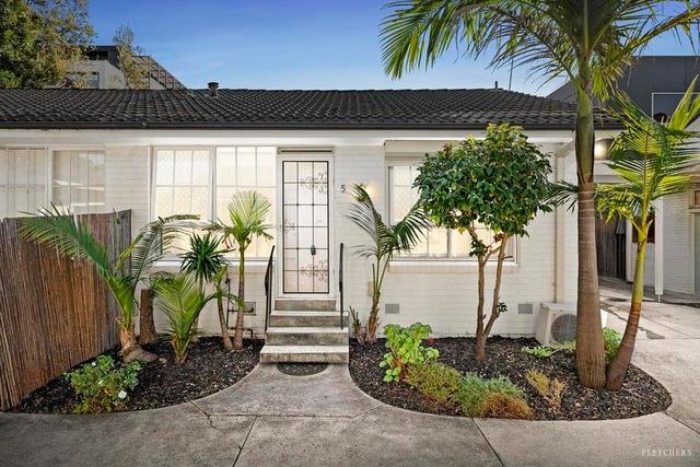 5/8-10 Albert Street, VIC 3130
