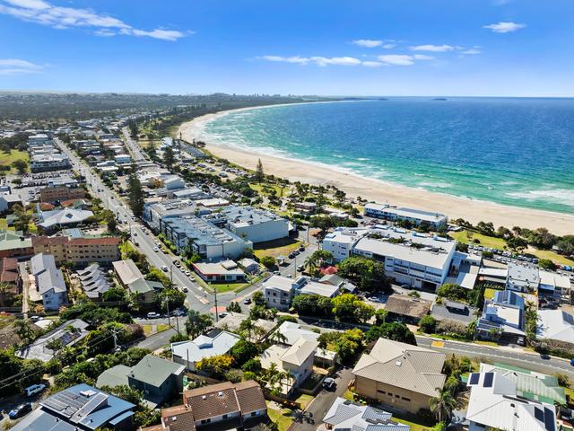1 Sutherland St & 10-12 Seaview Street, NSW 2487