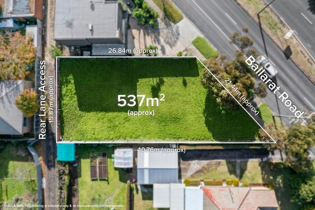 46 Ballarat Road, VIC 3215