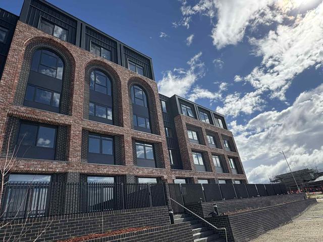 403/1 Carden Street, ACT 2611