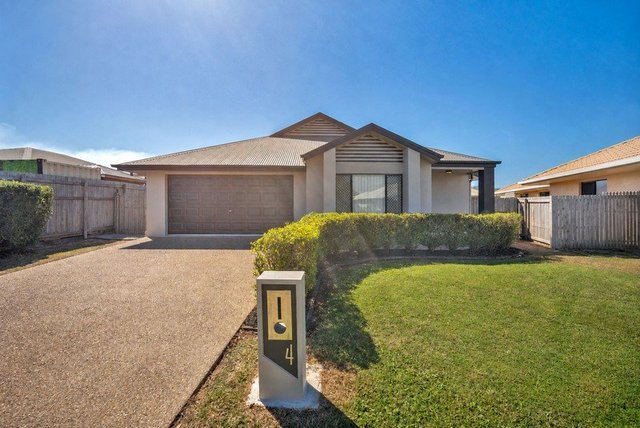 4 Biddulp Court, QLD 4817