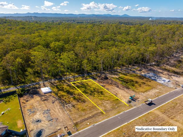 70 (Lot 112) King Valley Drive, NSW 2430