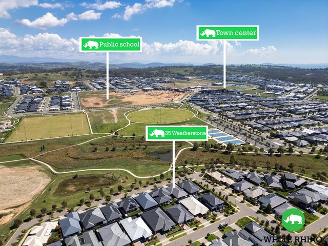 35 Weatherstone Circuit, NSW 2620