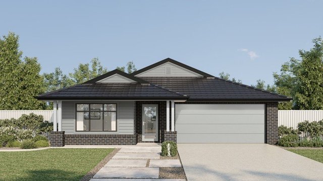 Lot 803, Proposed Road, NSW 2325