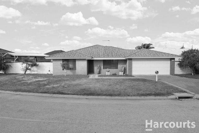 13 Whitegum Pass, WA 6210