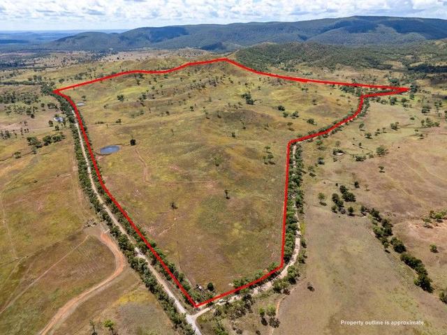 Lot 93 Aberdeens Road, QLD 4625