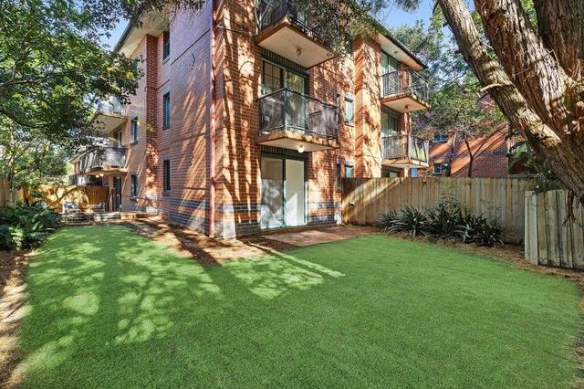 4/27 Burdett Street, NSW 2077