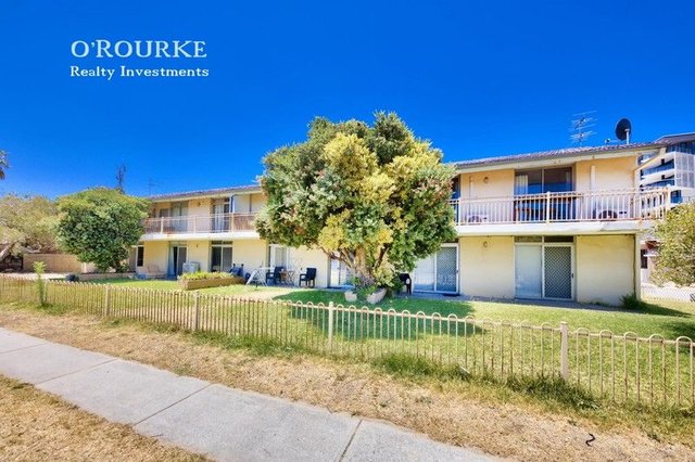 5/170 West Coast Hwy, WA 6019