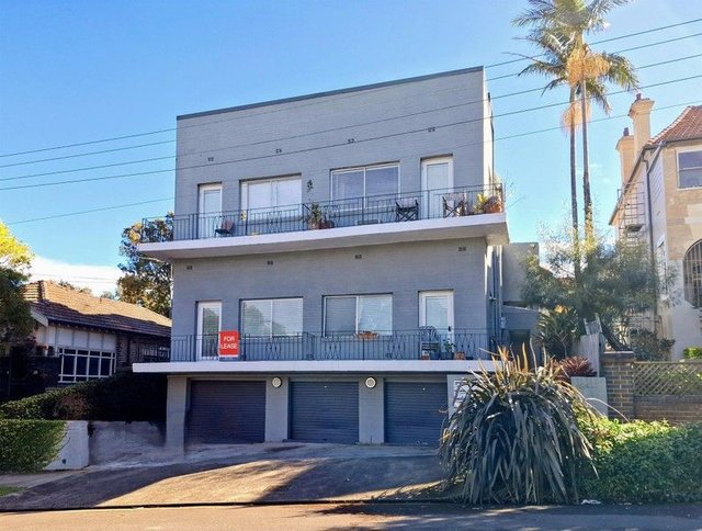 3/38 Albert Street, NSW 2049