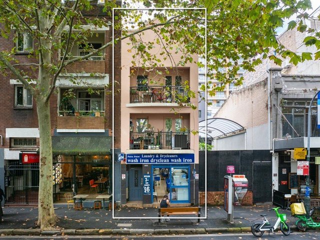 138 Victoria Street, NSW 2011
