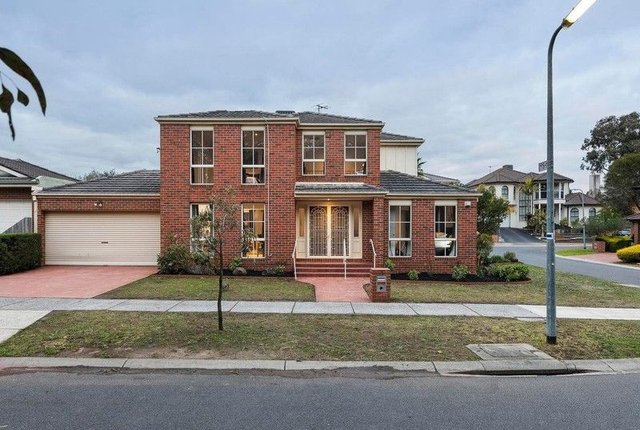 4 Gresswell Park Drive, VIC 3087