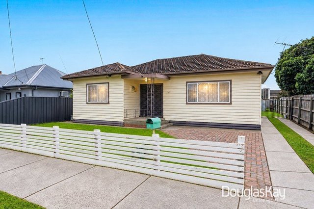 6 Suspension  Street, VIC 3022