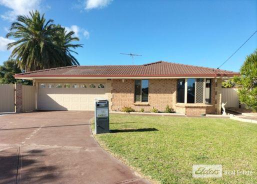11 Tana Court, WA 6169