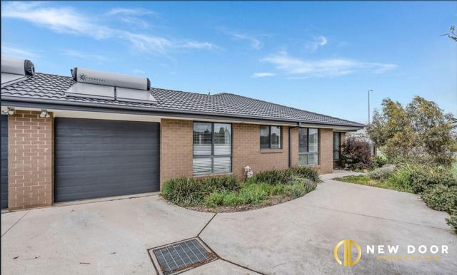 4/85 Appleford Avenue, ACT 2914