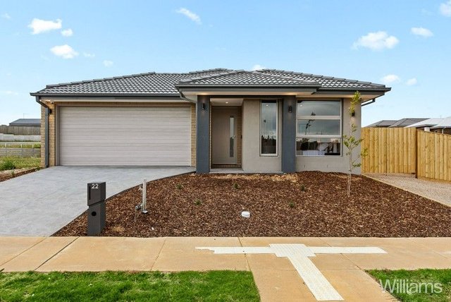 22 Meridie Way, VIC 3340