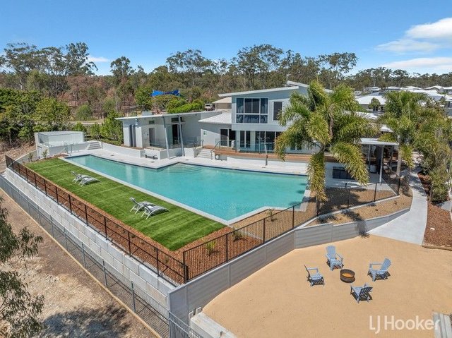 21 Jabiru Drive, QLD 4680