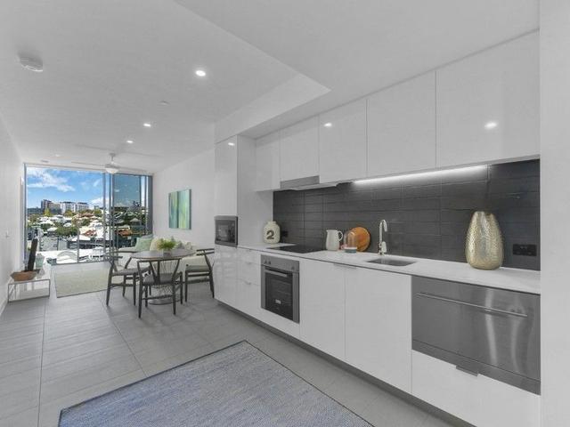 1306/10 Trinity Street, QLD 4006
