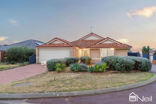 4 Bunya Green, WA 6122