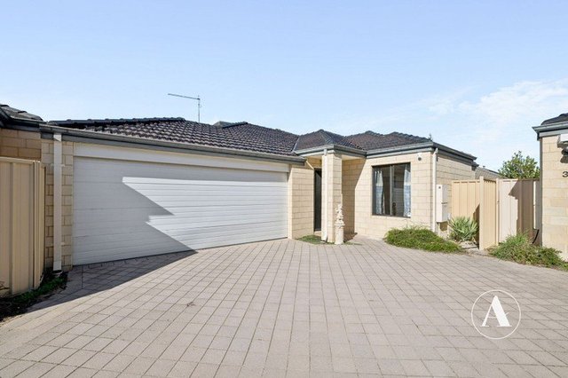 2/3 Paros Lane, WA 6155