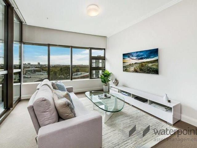 1605/7 Australia Avenue, NSW 2127