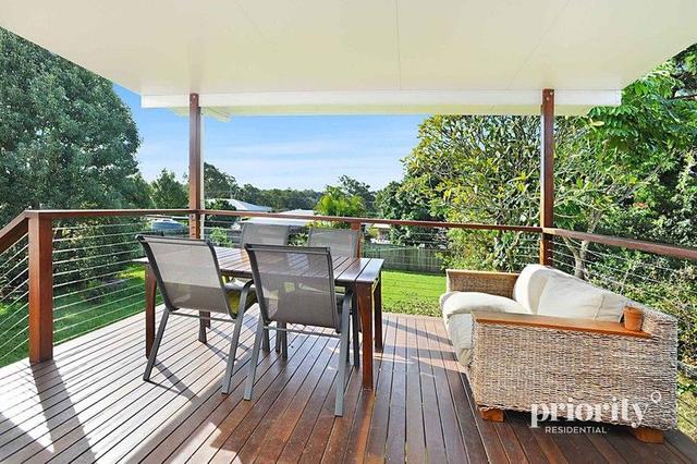 45 Basnett Street, QLD 4032