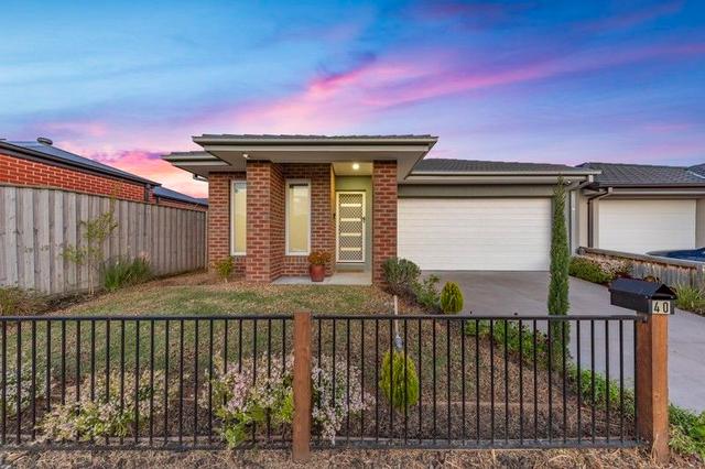 40 Hunt Way, VIC 3810