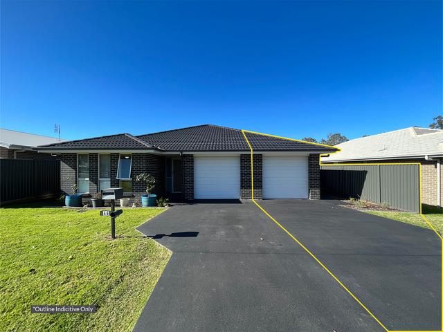 46A Mountain Ash Drive, NSW 2265