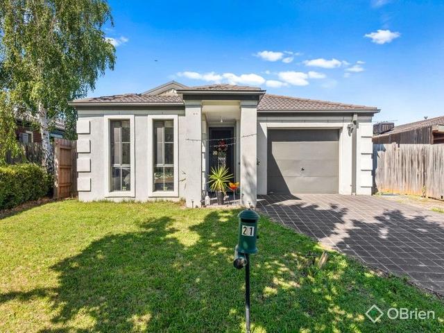 21 Melzak Way, VIC 3806